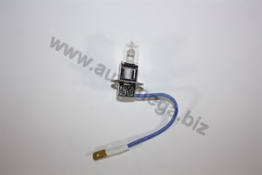 AUTOMEGA 1020980343 Лампа накаливания VAUXHALL для OPEL CORSA A (Опель Cорса а) AUTOMEGA 1020980343 Лампа накаливания VAUXHALL для OPEL CORSA A (Опель Cорса а)