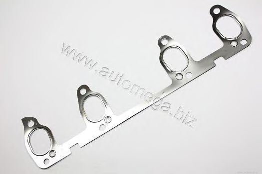 AUTOMEGA 102530039037D Прокладка, выпускной коллектор для SEAT ALTEA (Сеат Алтэа) AUTOMEGA 102530039037D Прокладка, выпускной коллектор для SEAT ALTEA (Сеат Алтэа)