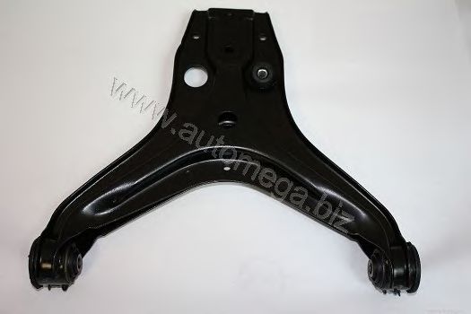 AUTOMEGA 104070147893C Рычаг независимой подвески колеса, подвеска колеса для AUDI 80 (Ауди 80) AUTOMEGA 104070147893C Рычаг независимой подвески колеса, подвеска колеса для AUDI 80 (Ауди 80)