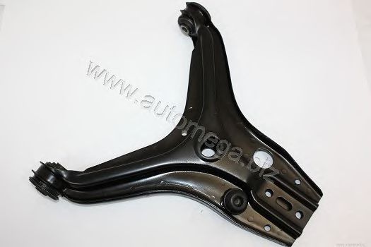 AUTOMEGA 104070148893C Рычаг независимой подвески колеса, подвеска колеса для AUDI 80 (Ауди 80) AUTOMEGA 104070148893C Рычаг независимой подвески колеса, подвеска колеса для AUDI 80 (Ауди 80)