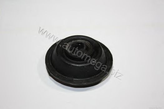 AUTOMEGA 104070181431F Подвеска, рычаг независимой подвески колеса для AUDI 100 (Ауди 100)