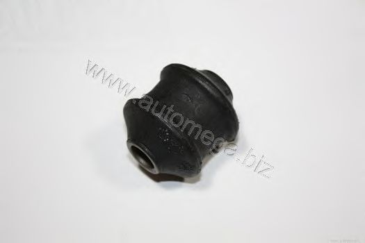 AUTOMEGA 104070183861 Подвеска, рычаг независимой подвески колеса для VOLKSWAGEN POLO (Фольксваген Поло) AUTOMEGA 104070183861 Подвеска, рычаг независимой подвески колеса для VOLKSWAGEN POLO (Фольксваген Поло)
