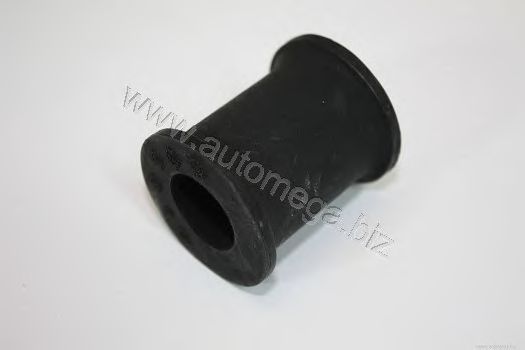 AUTOMEGA 104110041281 Опора, стабилизатор 