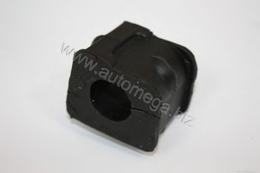 AUTOMEGA 104110313357 Опора, стабилизатор 