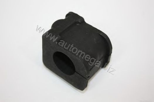 AUTOMEGA 104110314357 Опора, стабилизатор 