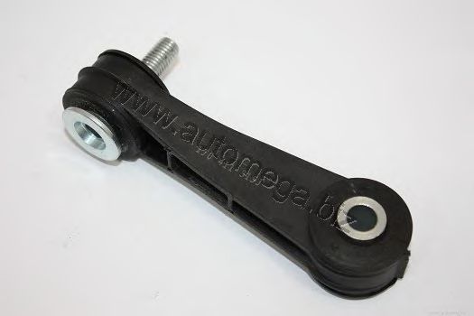 AUTOMEGA 1041103151J0J Тяга стойка, стабилизатор для VOLKSWAGEN GOLF IV (Фольксваген Гольф 4) AUTOMEGA 1041103151J0J Тяга стойка, стабилизатор для VOLKSWAGEN GOLF IV (Фольксваген Гольф 4)