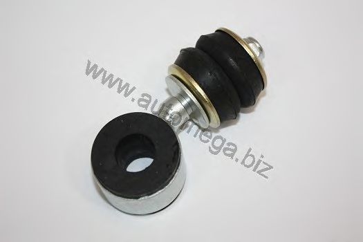 AUTOMEGA 1041103156N0C Тяга стойка, стабилизатор для VOLKSWAGEN POLO (Фольксваген Поло) AUTOMEGA 1041103156N0C Тяга стойка, стабилизатор для VOLKSWAGEN POLO (Фольксваген Поло)