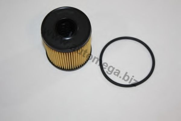 AUTOMEGA 30103730069 Масляный фильтр для LAND-ROVER (Ланд-ровер) AUTOMEGA 30103730069 Масляный фильтр для LAND-ROVER (Ланд-ровер)