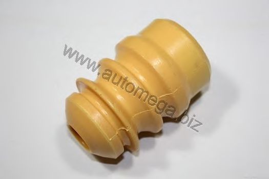 AUTOMEGA 1041201318D0F Буфер, амортизация для AUDI (Ауди) AUTOMEGA 1041201318D0F Буфер, амортизация для AUDI (Ауди)