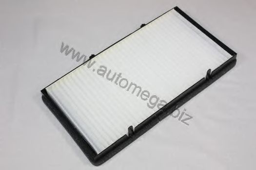 AUTOMEGA 1044080840 Фильтр, воздух во внутренном пространстве для RENAULT (Рено) AUTOMEGA 1044080840 Фильтр, воздух во внутренном пространстве для RENAULT (Рено)