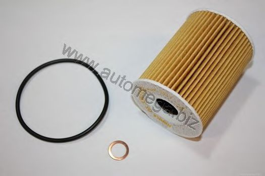 AUTOMEGA 1048070966 Масляный фильтр для CHEVROLET CAPTIVA (Шевроле Каптива) AUTOMEGA 1048070966 Масляный фильтр для CHEVROLET CAPTIVA (Шевроле Каптива)