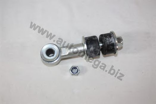 AUTOMEGA 105087035 Тяга стойка, стабилизатор для CITROËN JUMPY (CитроËн Джампи) AUTOMEGA 105087035 Тяга стойка, стабилизатор для CITROËN JUMPY (CитроËн Джампи)