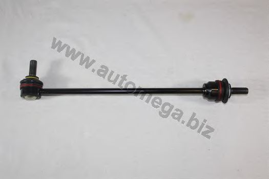 AUTOMEGA 105087040 Тяга стойка, стабилизатор для CITROËN XANTIA (CитроËн Ксантиа) AUTOMEGA 105087040 Тяга стойка, стабилизатор для CITROËN XANTIA (CитроËн Ксантиа)