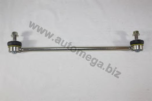 AUTOMEGA 105087059 Тяга стойка, стабилизатор для CITROëN (Cитроëн)