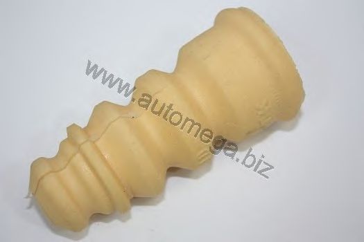AUTOMEGA 1051201311J0C Буфер, амортизация для VOLKSWAGEN (Фольксваген) AUTOMEGA 1051201311J0C Буфер, амортизация для VOLKSWAGEN (Фольксваген)