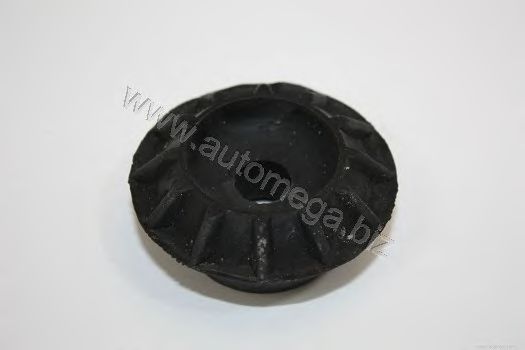 AUTOMEGA 105120335191 Опора стойки амортизатора для VOLKSWAGEN POLO (Фольксваген Поло) AUTOMEGA 105120335191 Опора стойки амортизатора для VOLKSWAGEN POLO (Фольксваген Поло)