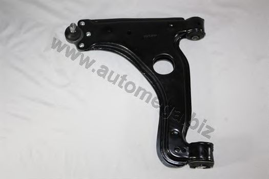 AUTOMEGA 1053520016 Рычаг независимой подвески колеса, подвеска колеса для OPEL (Опель) AUTOMEGA 1053520016 Рычаг независимой подвески колеса, подвеска колеса для OPEL (Опель)