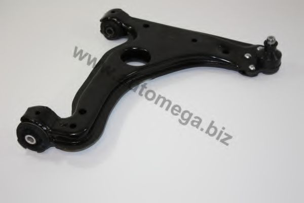 AUTOMEGA 1053520017 Рычаг независимой подвески колеса, подвеска колеса для OPEL (Опель) AUTOMEGA 1053520017 Рычаг независимой подвески колеса, подвеска колеса для OPEL (Опель)