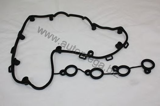 AUTOMEGA 1056070475 Прокладка, крышка головки цилиндра для OPEL VECTRA C (Опель Вектра с) AUTOMEGA 1056070475 Прокладка, крышка головки цилиндра для OPEL VECTRA C (Опель Вектра с)