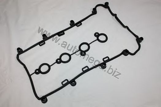 AUTOMEGA 1056070512 Прокладка, крышка головки цилиндра для OPEL VECTRA C (Опель Вектра с) AUTOMEGA 1056070512 Прокладка, крышка головки цилиндра для OPEL VECTRA C (Опель Вектра с)