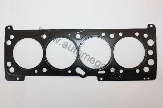 AUTOMEGA 1056070865 Прокладка, головка цилиндра для OPEL ASTRA G (Опель Астра г) AUTOMEGA 1056070865 Прокладка, головка цилиндра для OPEL ASTRA G (Опель Астра г)