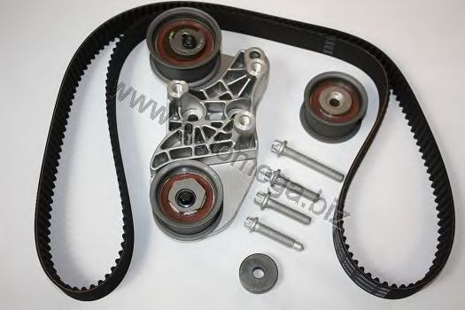 AUTOMEGA 1056360393 Комплект ремня ГРМ для OPEL SIGNUM (Опель Сигнум) AUTOMEGA 1056360393 Комплект ремня ГРМ для OPEL SIGNUM (Опель Сигнум)