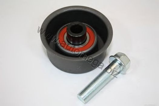 AUTOMEGA 1056360395 Паразитный Ведущий ролик, зубчатый ремень для OPEL CORSA A (Опель Cорса а) AUTOMEGA 1056360395 Паразитный Ведущий ролик, зубчатый ремень для OPEL CORSA A (Опель Cорса а)