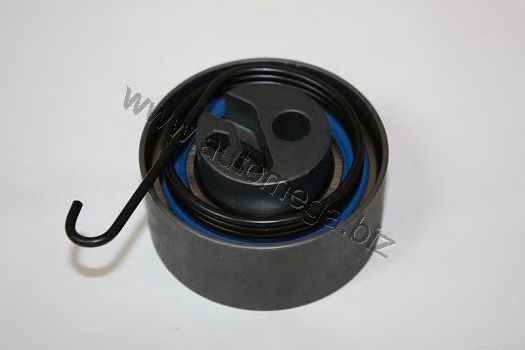 AUTOMEGA 1056360403 Натяжной ролик, ремень ГРМ для OPEL (Опель) AUTOMEGA 1056360403 Натяжной ролик, ремень ГРМ для OPEL (Опель)