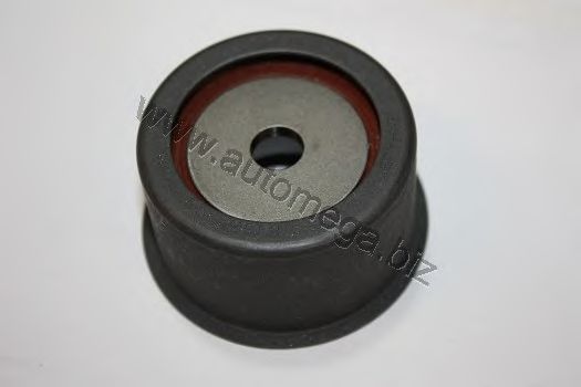 AUTOMEGA 1056360449 Паразитный Ведущий ролик, зубчатый ремень для OPEL ASTRA H HATCH (Опель Астра н хэтчбек) AUTOMEGA 1056360449 Паразитный Ведущий ролик, зубчатый ремень для OPEL ASTRA H HATCH (Опель Астра н хэтчбек)