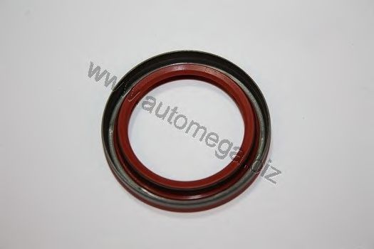 AUTOMEGA 1056360970 Уплотняющее кольцо, распределительный вал для OPEL OMEGA A (Опель Омэга а) AUTOMEGA 1056360970 Уплотняющее кольцо, распределительный вал для OPEL OMEGA A (Опель Омэга а)