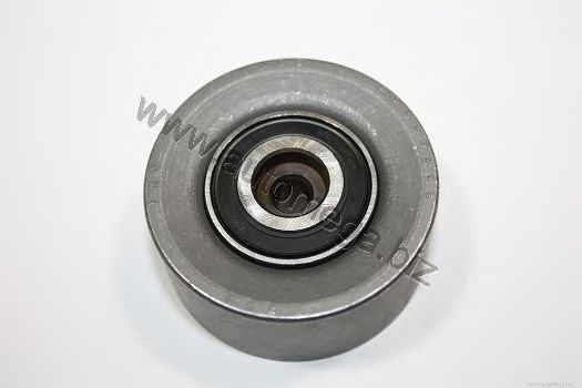 AUTOMEGA 1056360978 Паразитный Ведущий ролик, зубчатый ремень для OPEL ASTRA H HATCH (Опель Астра н хэтчбек) AUTOMEGA 1056360978 Паразитный Ведущий ролик, зубчатый ремень для OPEL ASTRA H HATCH (Опель Астра н хэтчбек)