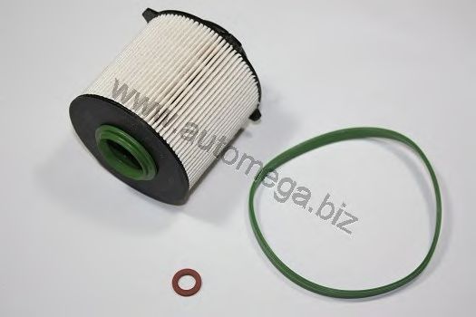 AUTOMEGA 1058180085 Топливный фильтр для SAAB 9-3 (Сааб 9-3) AUTOMEGA 1058180085 Топливный фильтр для SAAB 9-3 (Сааб 9-3)
