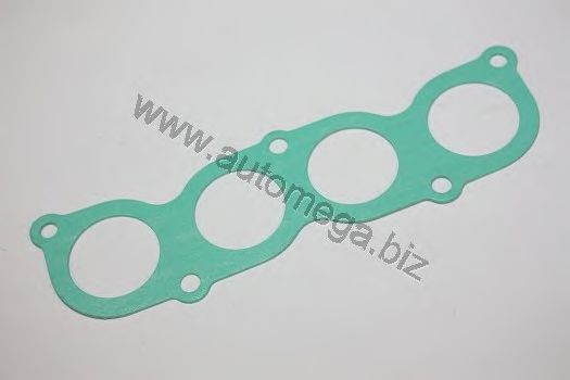 AUTOMEGA 1058500611 Прокладка, впускной коллектор для OPEL ASTRA F CLASSIC (Опель Астра ф классик) AUTOMEGA 1058500611 Прокладка, впускной коллектор для OPEL ASTRA F CLASSIC (Опель Астра ф классик)