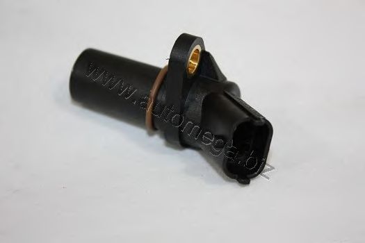 AUTOMEGA 1062380109 Датчик импульсов для OPEL ASTRA G (Опель Астра г) AUTOMEGA 1062380109 Датчик импульсов для OPEL ASTRA G (Опель Астра г)