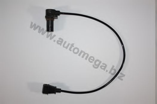 AUTOMEGA 1062380395 Датчик частоты вращения, управление двигателем для OPEL (Опель) AUTOMEGA 1062380395 Датчик частоты вращения, управление двигателем для OPEL (Опель)