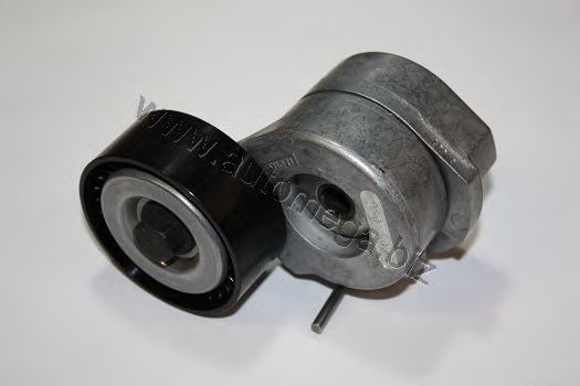 AUTOMEGA 1063400554 Натяжитель ремня, клиновой зубча для SUZUKI IGNIS II (Сузуки Игнис 2) AUTOMEGA 1063400554 Натяжитель ремня, клиновой зубча для SUZUKI IGNIS II (Сузуки Игнис 2)