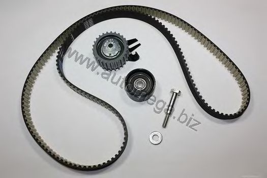 AUTOMEGA 1066060029 Комплект ремня ГРМ для OPEL (Опель) AUTOMEGA 1066060029 Комплект ремня ГРМ для OPEL (Опель)