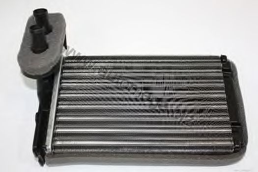 AUTOMEGA 1081900311H1A Теплообменник, отопление салона для VOLKSWAGEN JETTA II (Фольксваген Жэтта 2) AUTOMEGA 1081900311H1A Теплообменник, отопление салона для VOLKSWAGEN JETTA II (Фольксваген Жэтта 2)