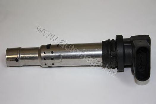 AUTOMEGA 109050100036B Катушка зажигания для VOLKSWAGEN BORA / JETTA V (1K5), GOLF V Variant (1K5), JETTA V (1K5), VENTO V (1K5) 1.4 TSI AUTOMEGA 109050100036B Катушка зажигания для VOLKSWAGEN BORA / JETTA V (1K5), GOLF V Variant (1K5), JETTA V (1K5), VENTO V (1K5) 1.4 TSI
