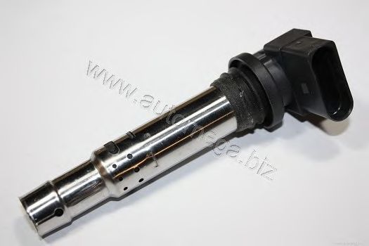 AUTOMEGA 109050715036E Катушка зажигания для VOLKSWAGEN BORA / JETTA V (1K5), GOLF V Variant (1K5), JETTA V (1K5), VENTO V (1K5) 1.4 TSI AUTOMEGA 109050715036E Катушка зажигания для VOLKSWAGEN BORA / JETTA V (1K5), GOLF V Variant (1K5), JETTA V (1K5), VENTO V (1K5) 1.4 TSI