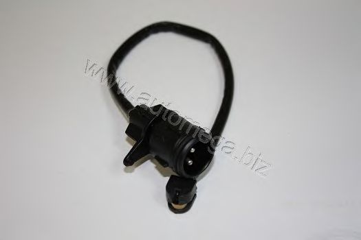 AUTOMEGA 109190351441A Сигнализатор, износ тормозных колодок для AUDI V8 (Ауди V8) AUTOMEGA 109190351441A Сигнализатор, износ тормозных колодок для AUDI V8 (Ауди V8)