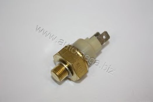 AUTOMEGA 109190369035C Датчик, температура охлаждающей жидкости для VOLKSWAGEN CADDY I (Фольксваген Cаддъ и) AUTOMEGA 109190369035C Датчик, температура охлаждающей жидкости для VOLKSWAGEN CADDY I (Фольксваген Cаддъ и)