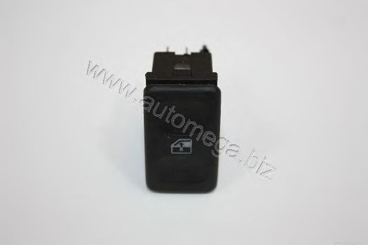 AUTOMEGA 109590855191 Выключатель, стеклолодъемник для VOLKSWAGEN JETTA II (Фольксваген Жэтта 2) AUTOMEGA 109590855191 Выключатель, стеклолодъемник для VOLKSWAGEN JETTA II (Фольксваген Жэтта 2)