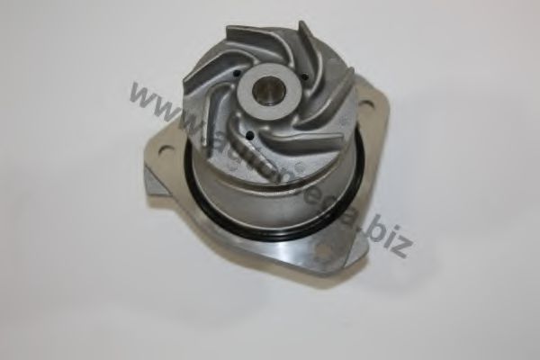 AUTOMEGA 30101970940 Водяной насос для VOLKSWAGEN PHAETON (Фольксваген Пхаэтон)