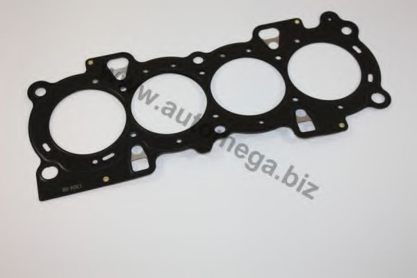 AUTOMEGA 30102530985 Прокладка, головка цилиндра для MAZDA 2 (Мазда 2) AUTOMEGA 30102530985 Прокладка, головка цилиндра для MAZDA 2 (Мазда 2)