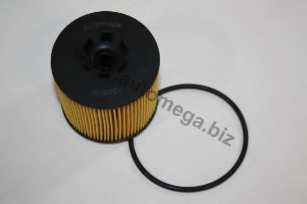 AUTOMEGA 30115056203C Масляный фильтр для VOLKSWAGEN JETTA V (Фольксваген Джетта 5) AUTOMEGA 30115056203C Масляный фильтр для VOLKSWAGEN JETTA V (Фольксваген Джетта 5)