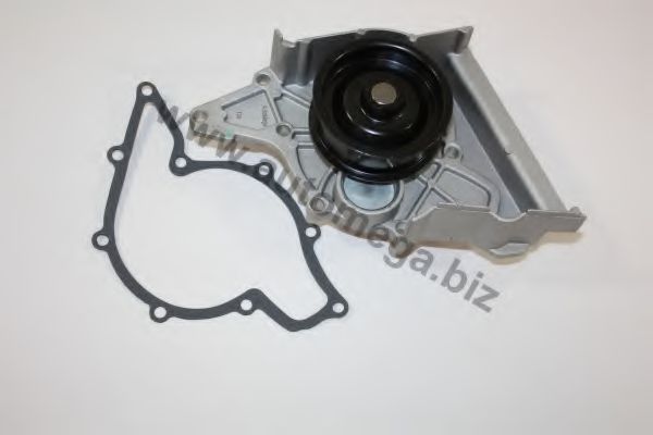 AUTOMEGA 301210004078C Водяной насос для AUDI A6 (Ауди А6) AUTOMEGA 301210004078C Водяной насос для AUDI A6 (Ауди А6)