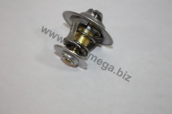 AUTOMEGA 30601760366 Термостат, охлаждающая жидкость для VOLKSWAGEN NOVO FUSCA (Фольксваген Ноvо фусcа) AUTOMEGA 30601760366 Термостат, охлаждающая жидкость для VOLKSWAGEN NOVO FUSCA (Фольксваген Ноvо фусcа)