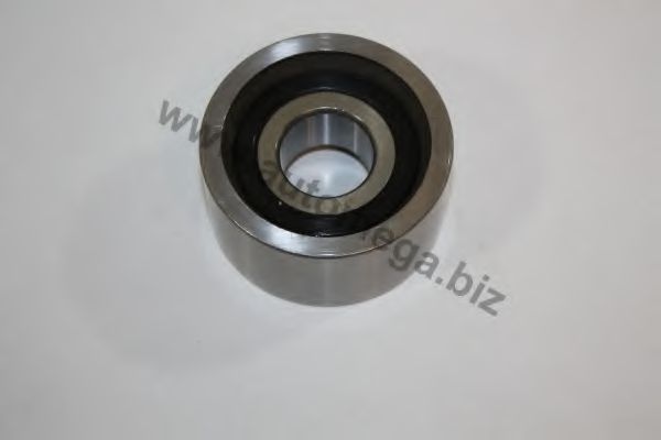AUTOMEGA 30770100400204 Натяжной ролик, ремень ГРМ; Паразитный Ведущий ролик, зубчатый ремень для RENAULT MASTER I (Рено Мастэр и) AUTOMEGA 30770100400204 Натяжной ролик, ремень ГРМ; Паразитный Ведущий ролик, зубчатый ремень для RENAULT MASTER I (Рено Мастэр и)