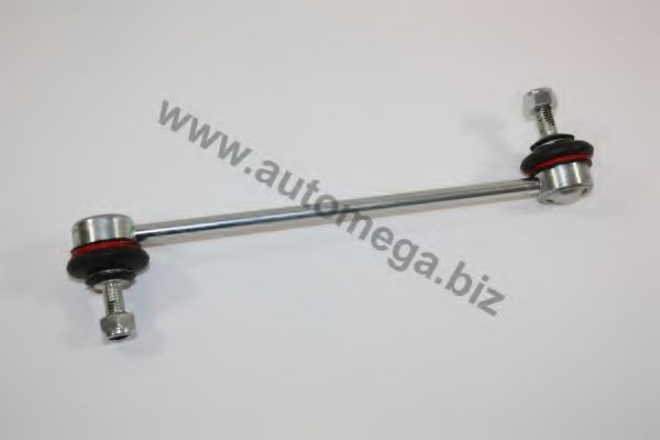 AUTOMEGA 30820006050381 Тяга стойка, стабилизатор для NISSAN (Ниссан) AUTOMEGA 30820006050381 Тяга стойка, стабилизатор для NISSAN (Ниссан)